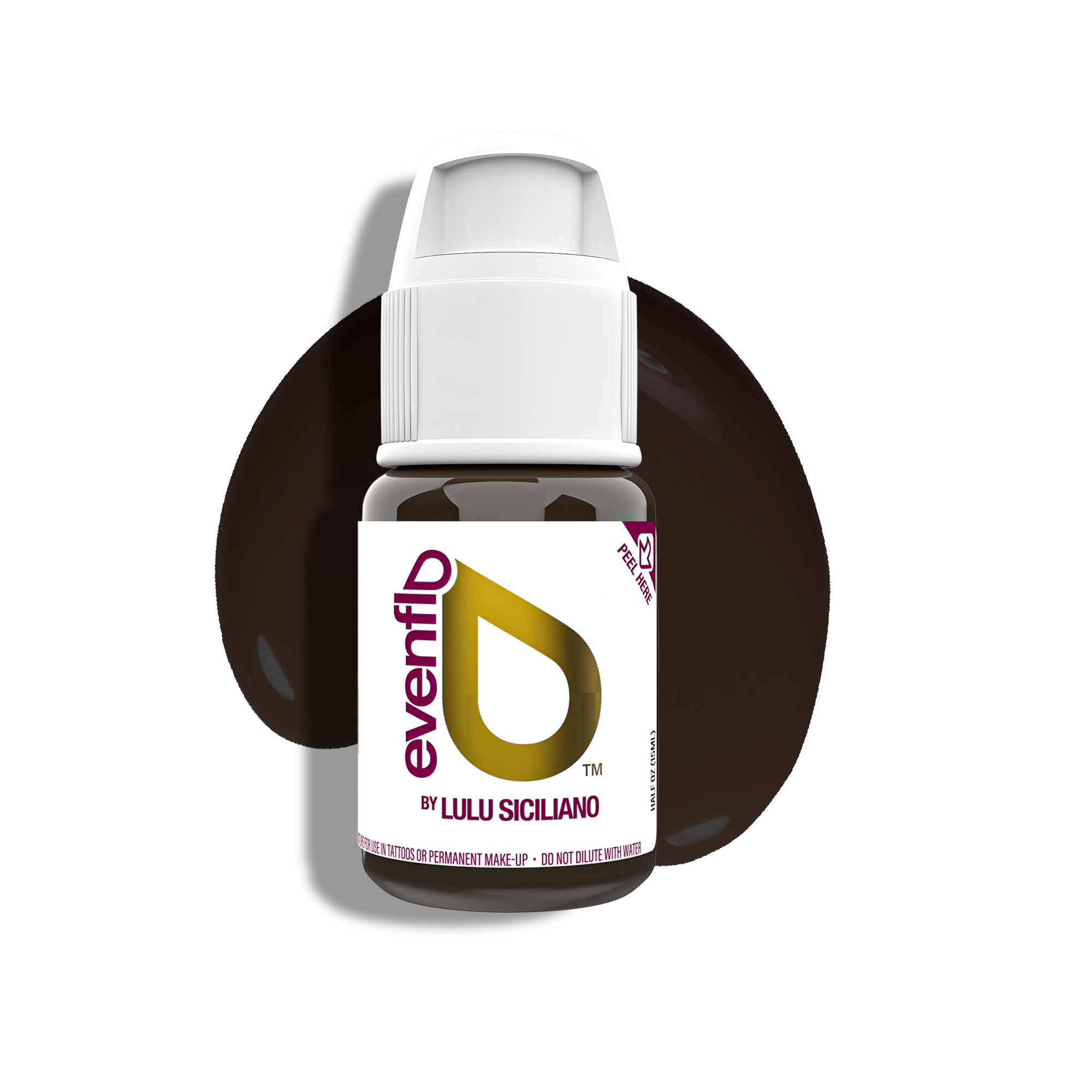 Morena Evenflo Pigment