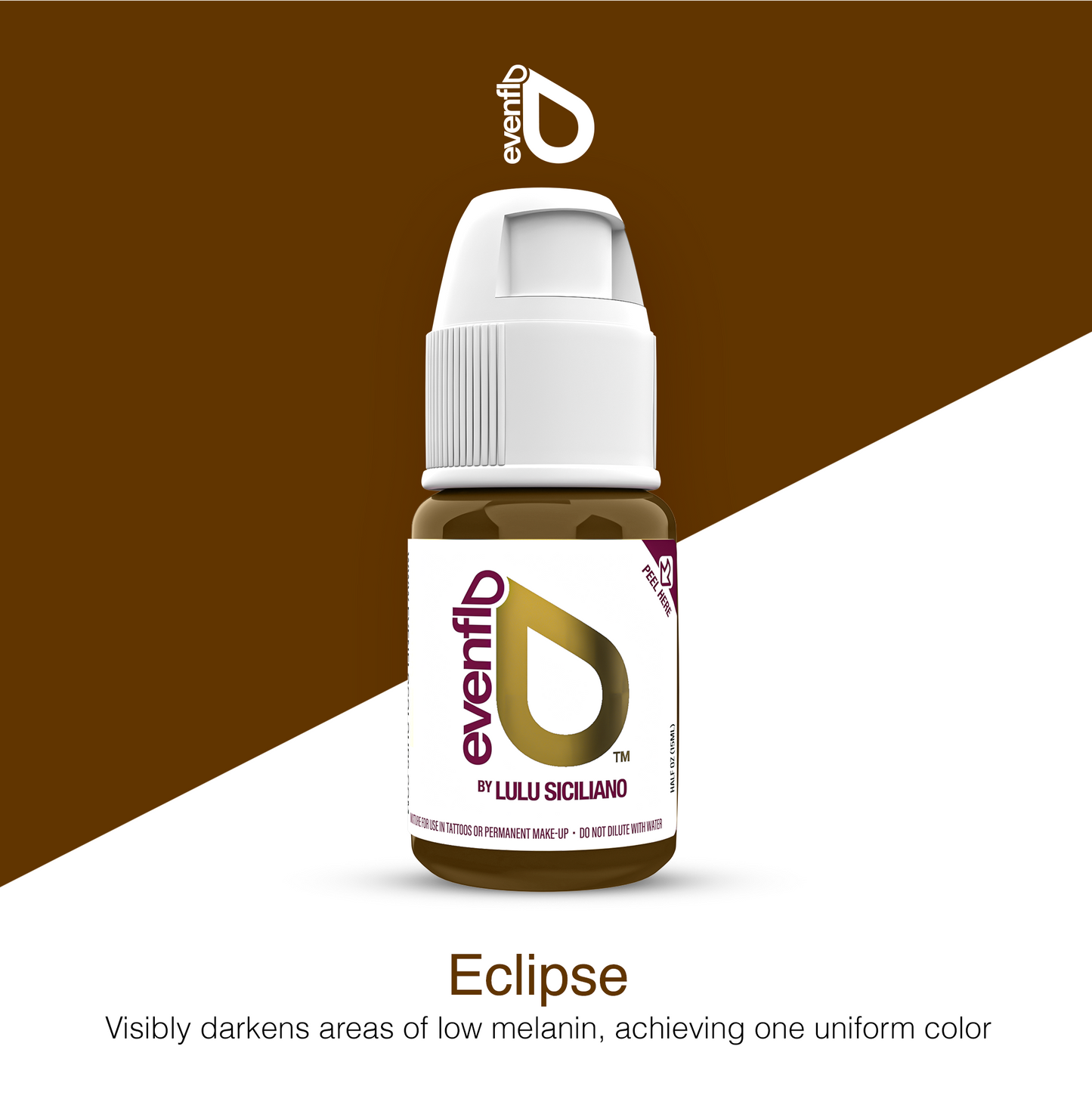  Eclipse Evenflo Pigment