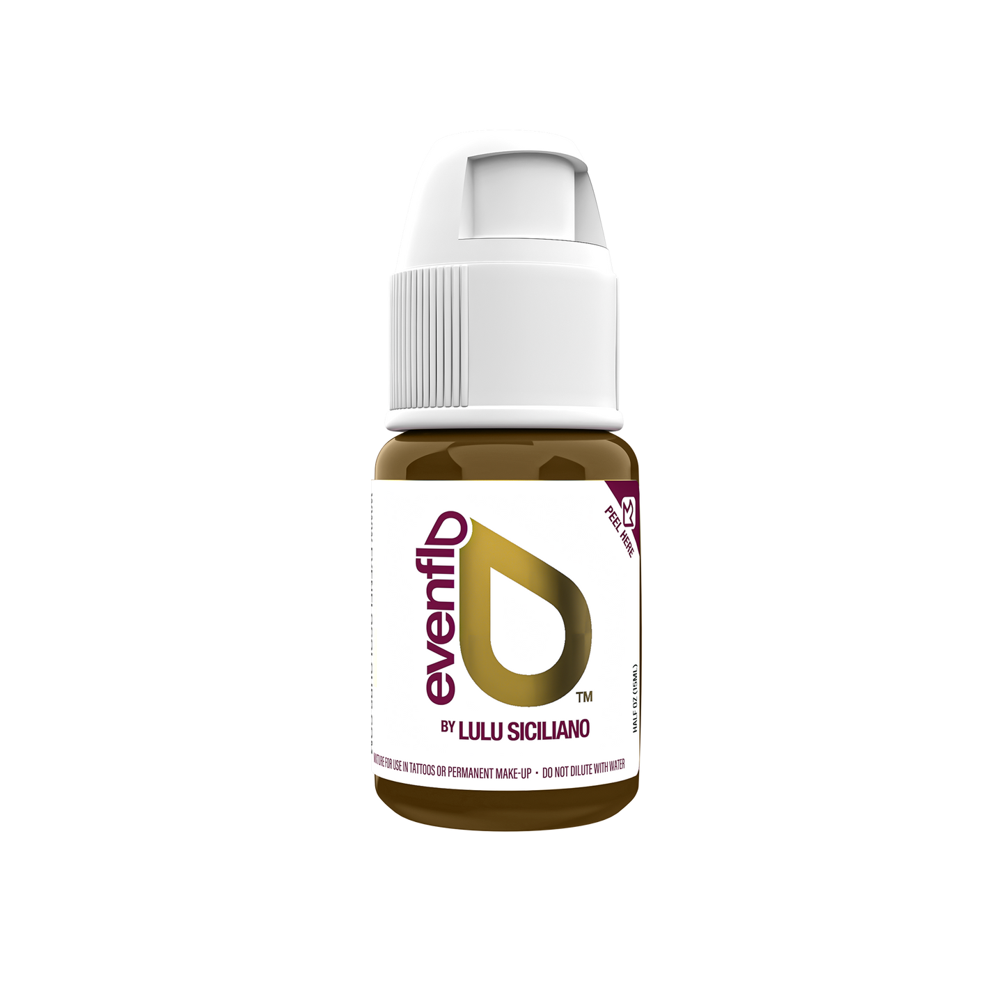  Eclipse Evenflo Pigment