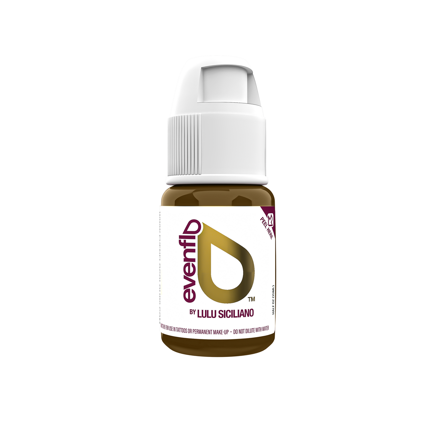  Eclipse Evenflo Pigment