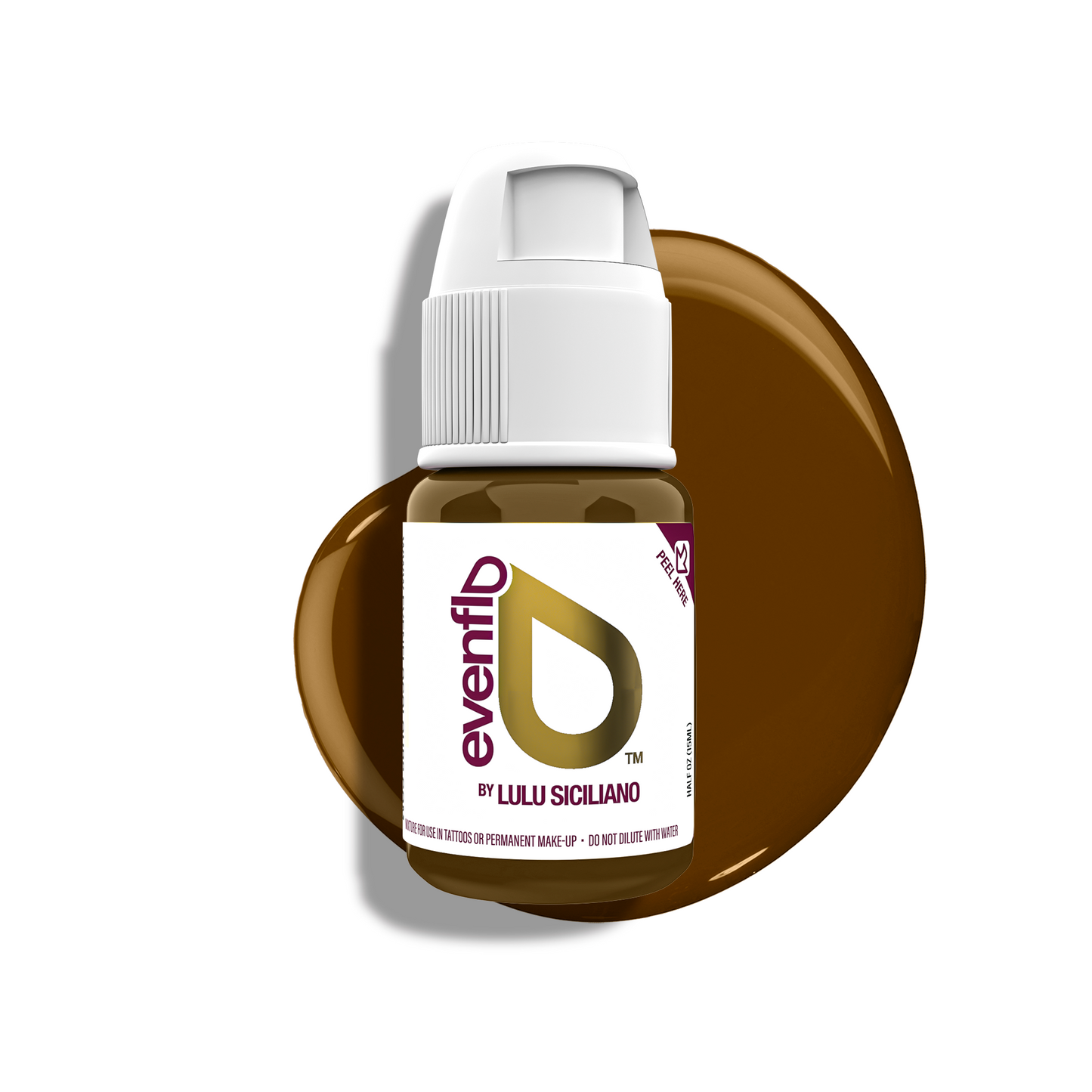  Eclipse Evenflo Pigment