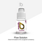 Flow Solution  Evenflo Pigment - Microbeau International Flow Solution  Evenflo Pigment