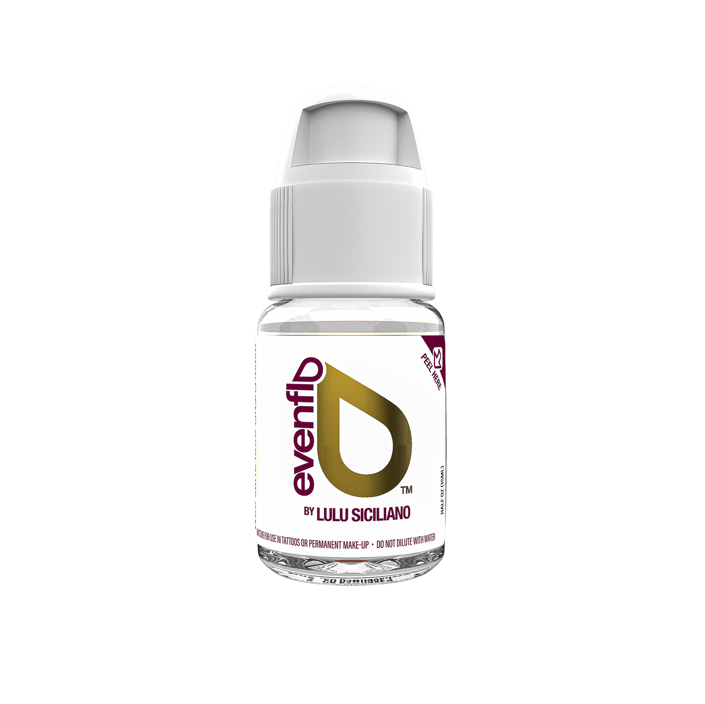 Flow Solution  Evenflo Pigment - Microbeau International Flow Solution  Evenflo Pigment