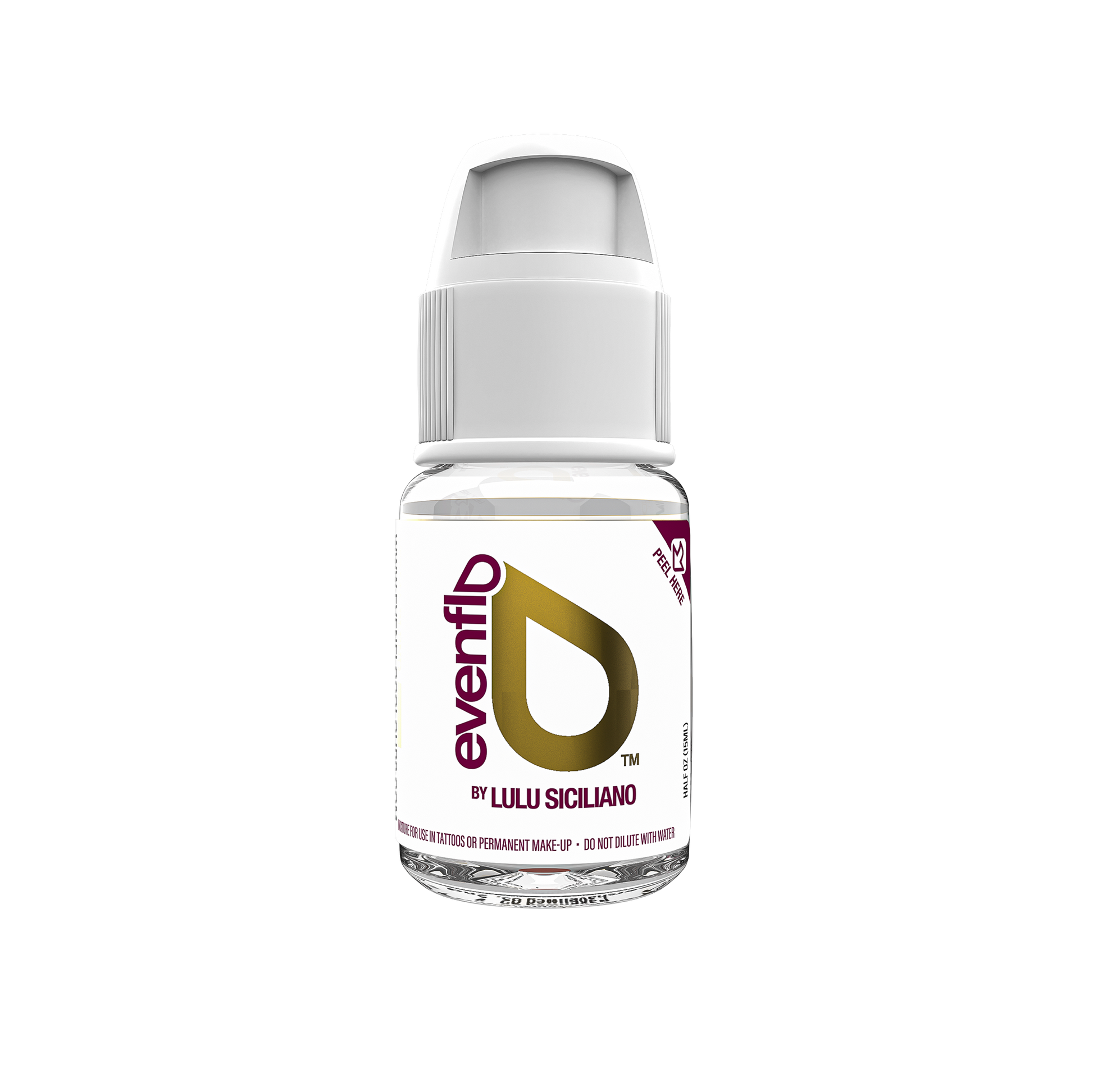 Flow Solution  Evenflo Pigment - Microbeau InternationalFlow Solution  Evenflo Pigment