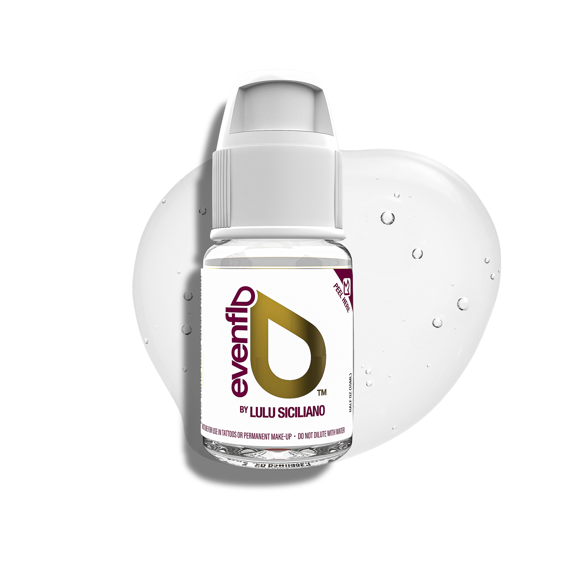 Flow Solution  Evenflo Pigment - Microbeau InternationalFlow Solution  Evenflo Pigment