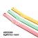 Eyebrow Razor (3 pack)