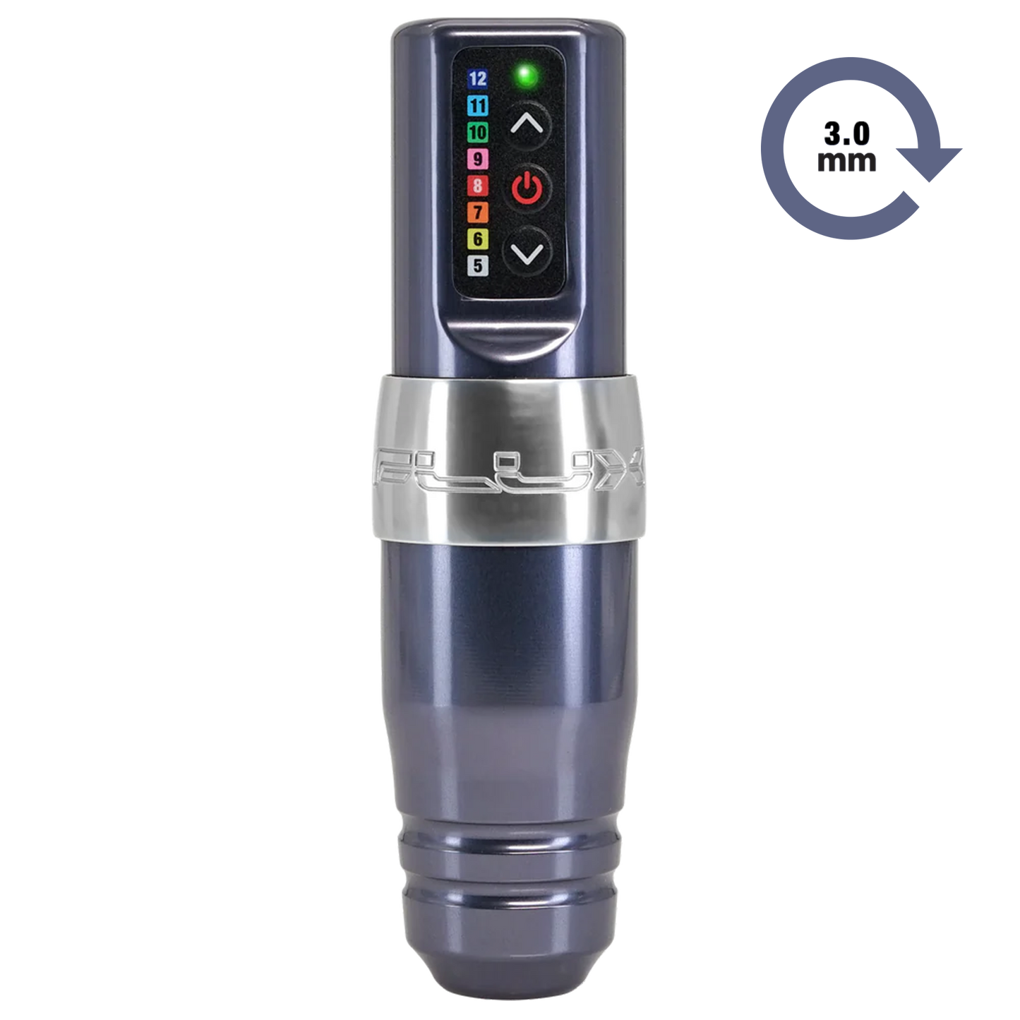  Flux S Wireless PMU Machine