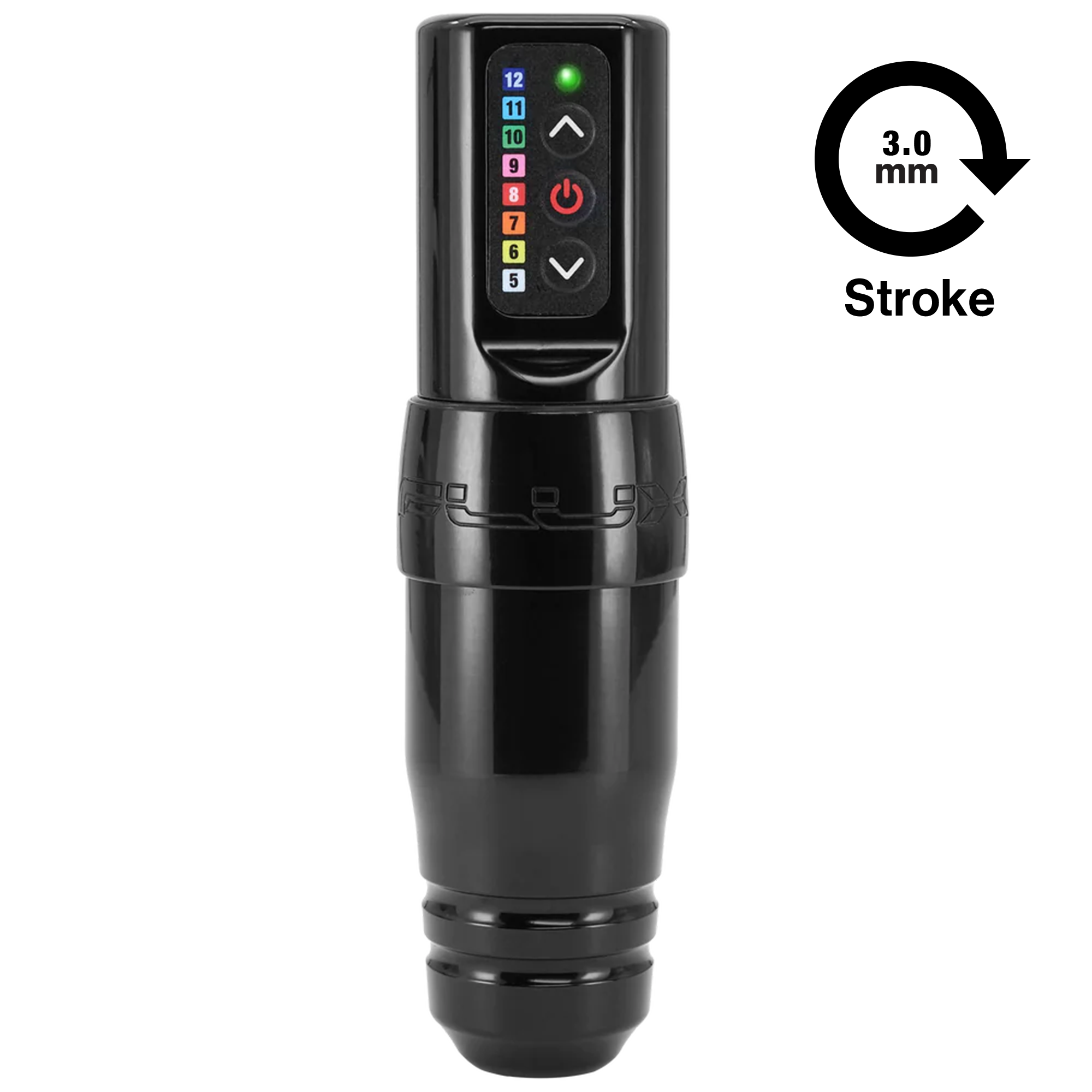Flux S Wireless PMU Machine