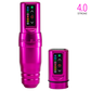  Flux S Special Edition Bubblegum with PowerBolt