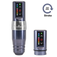  Flux S Wireless PMU Machine