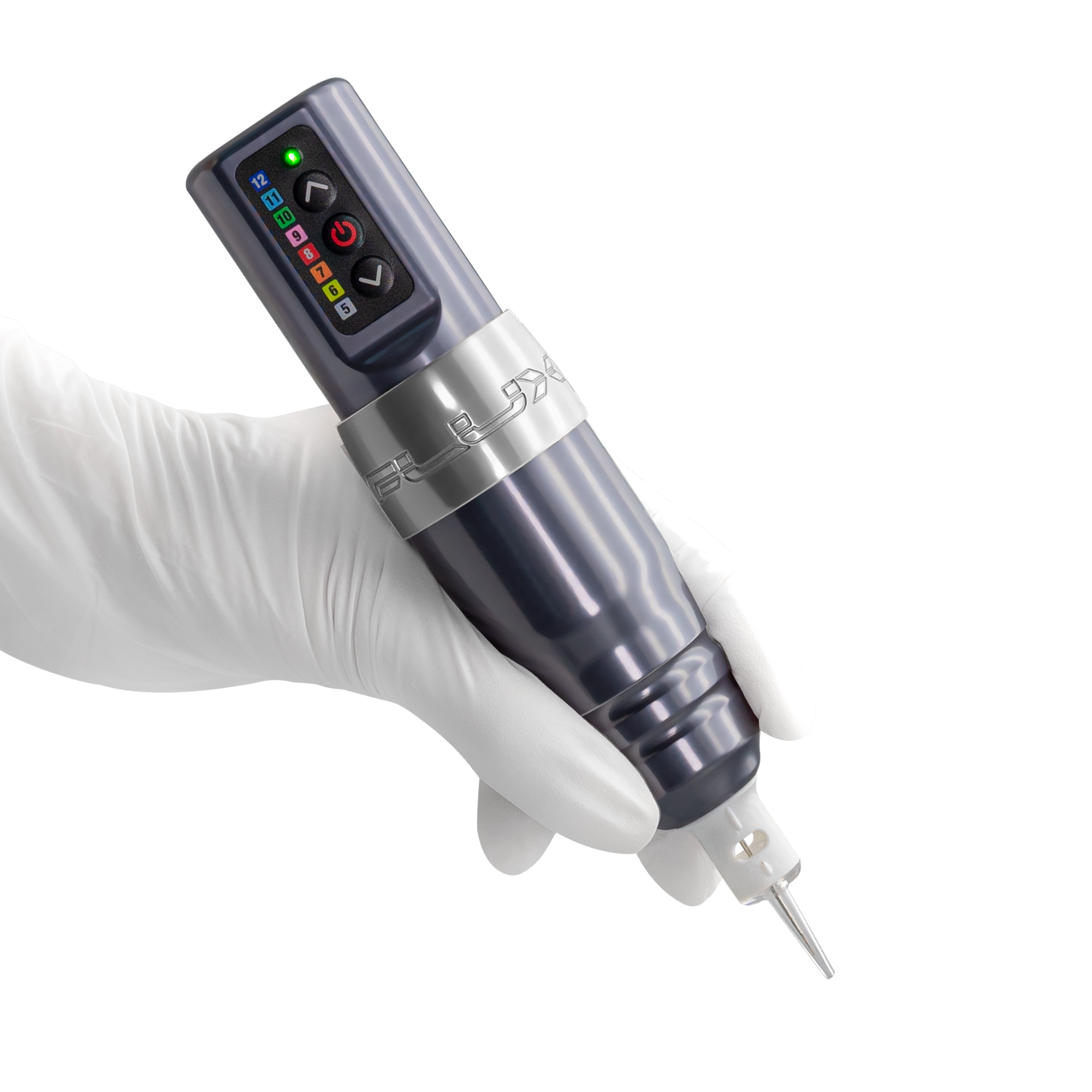 Flux S Wireless PMU Machine