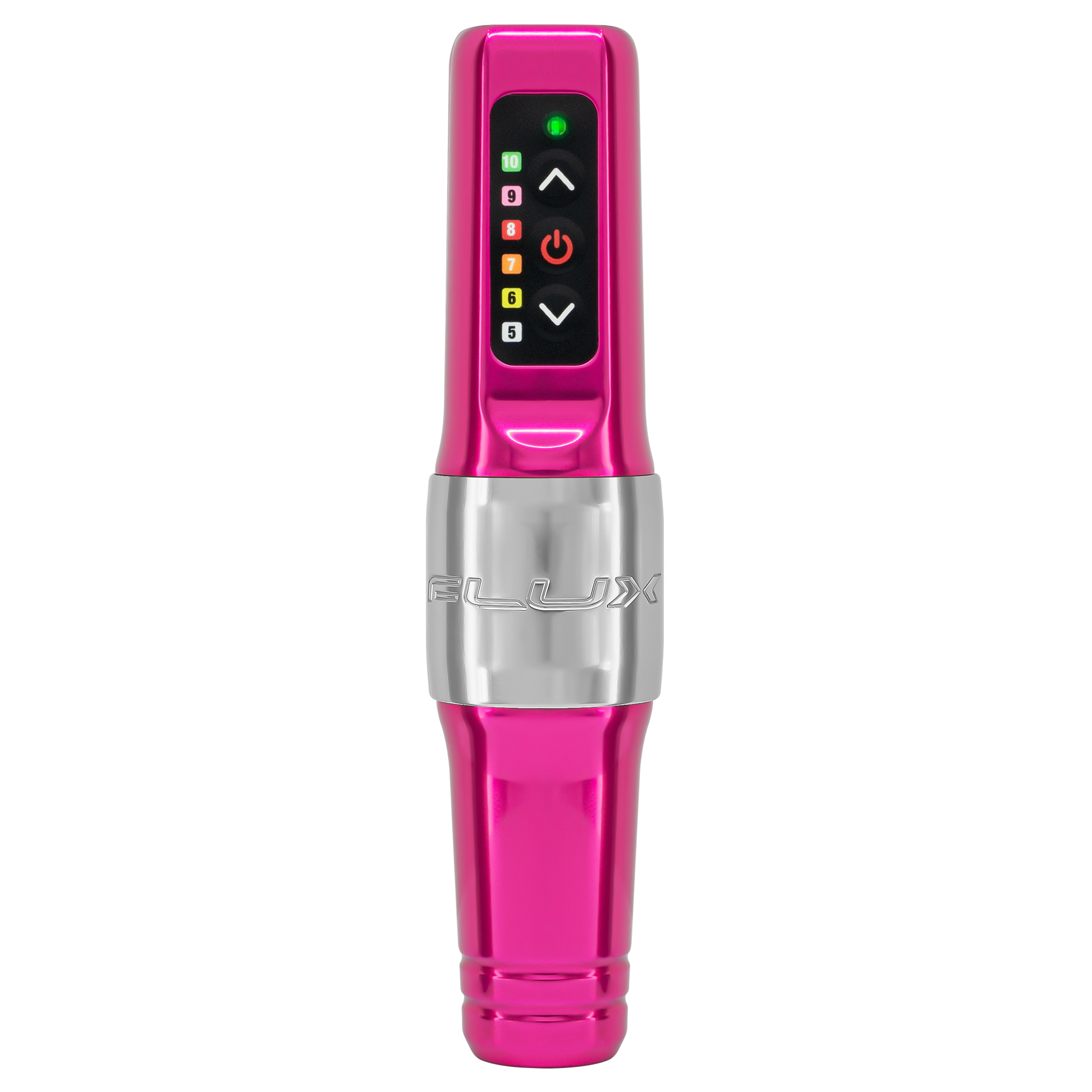 Flux Mini Bubblegum