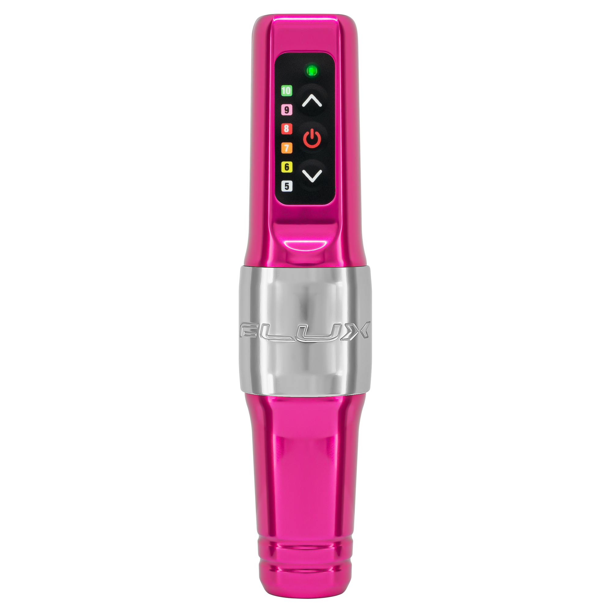 Flux Mini Bubblegum 3.0 with Extra Battery