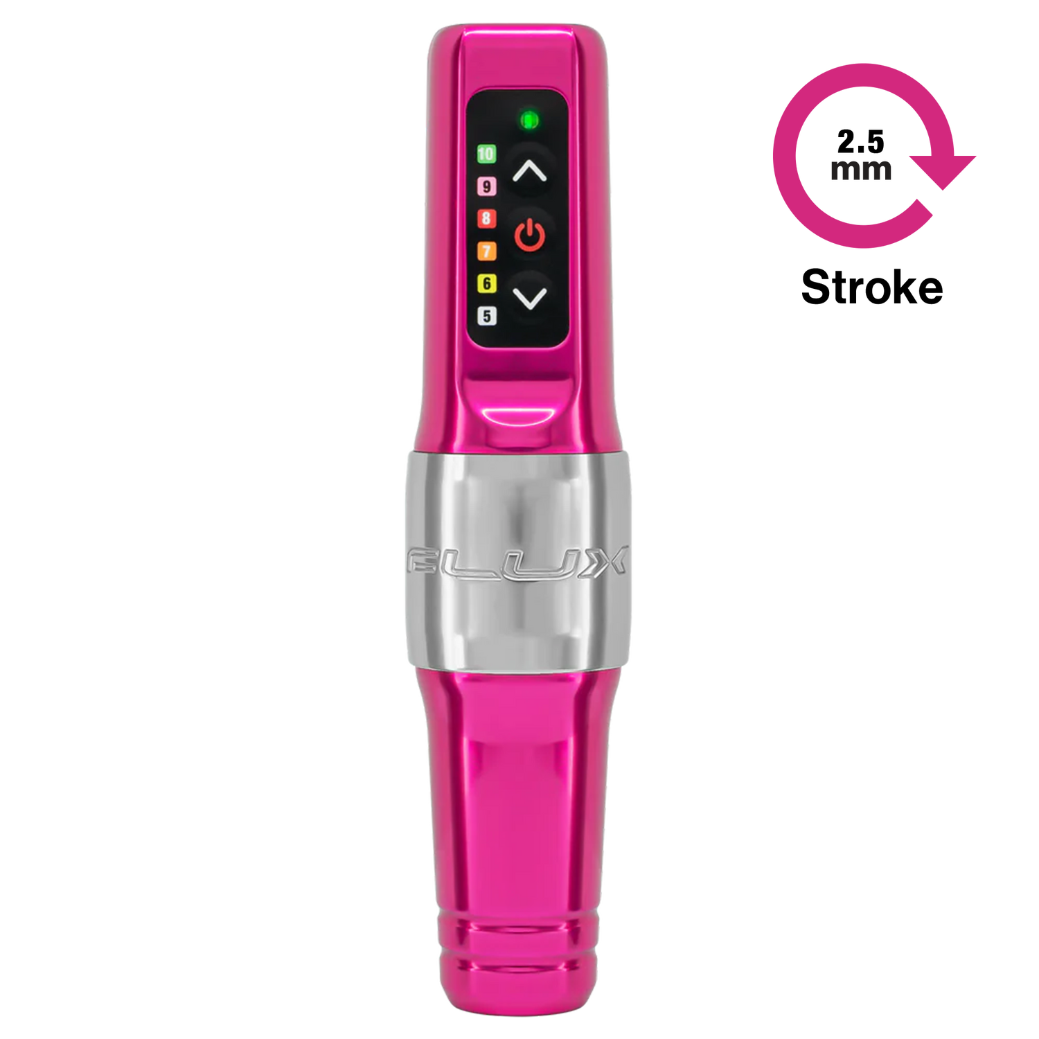 Pink or Red Machine