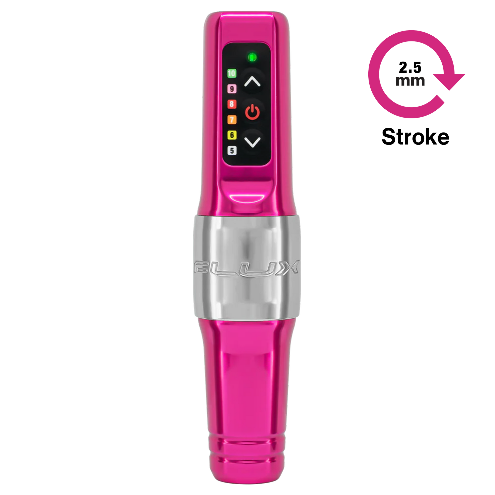 Flux Mini Bubblegum