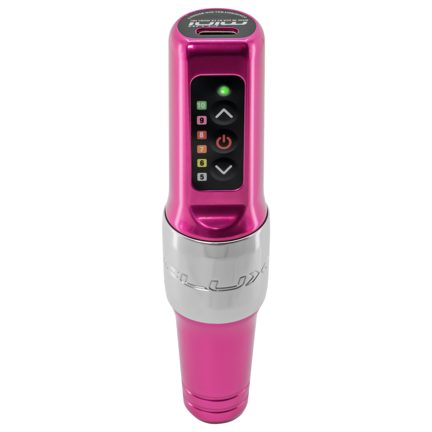  Flux Mini Bubblegum