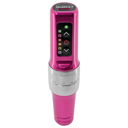 Flux Mini Bubblegum 3.0