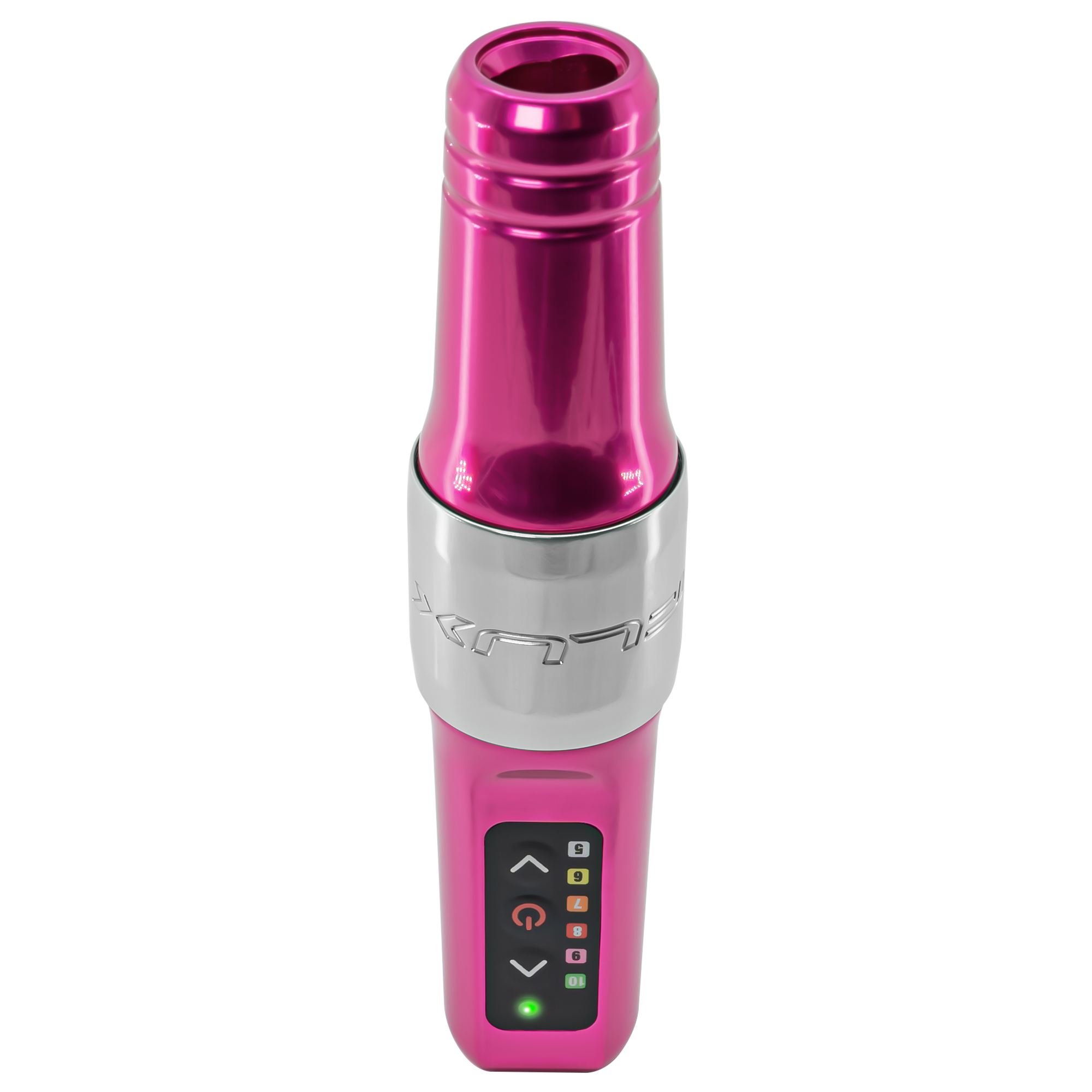 Flux Mini Bubblegum 3.0 with Extra Battery