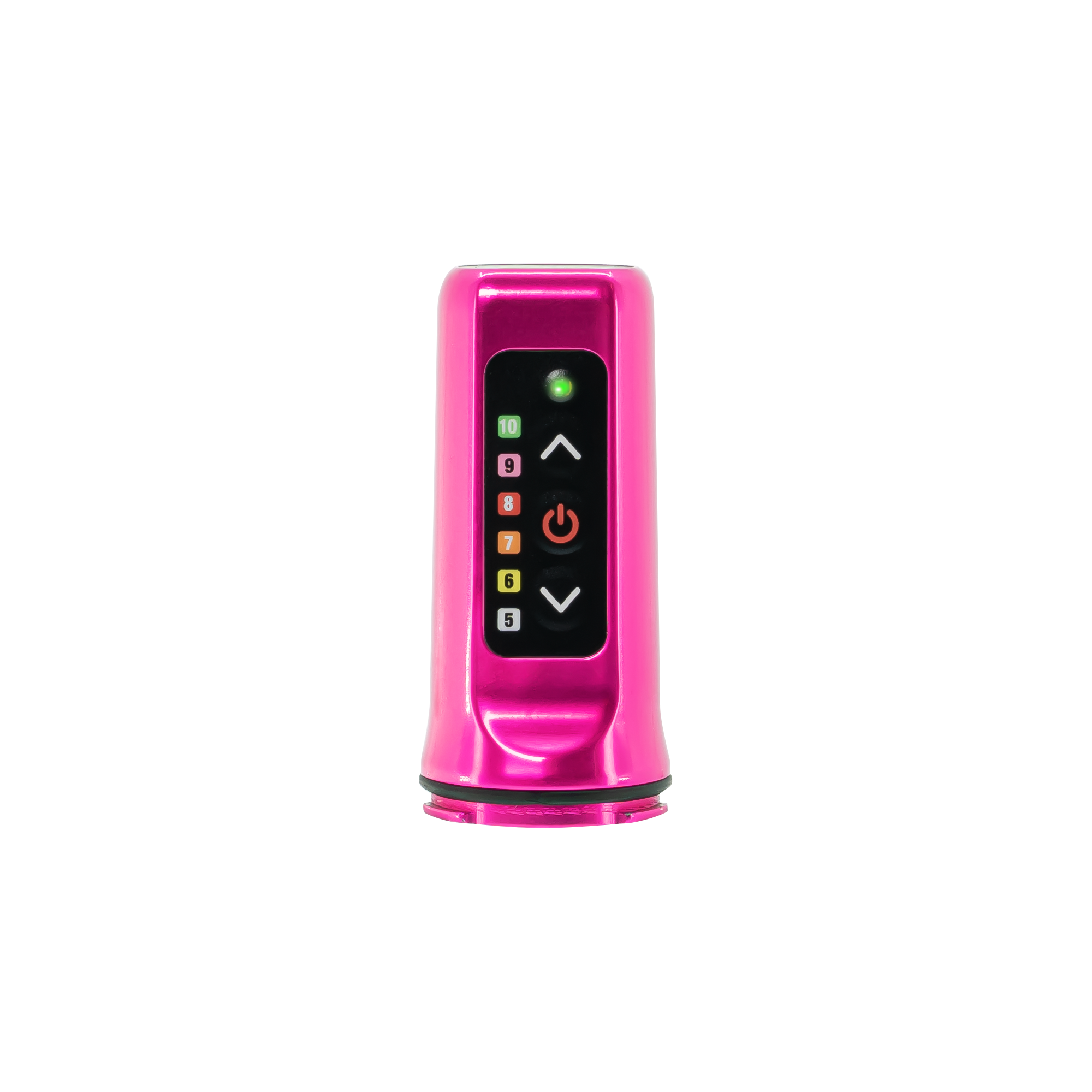 Flux Mini Bubblegum 3.0 with Extra Battery