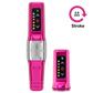 Flux Mini Bubblegum 3.0 with Extra Battery