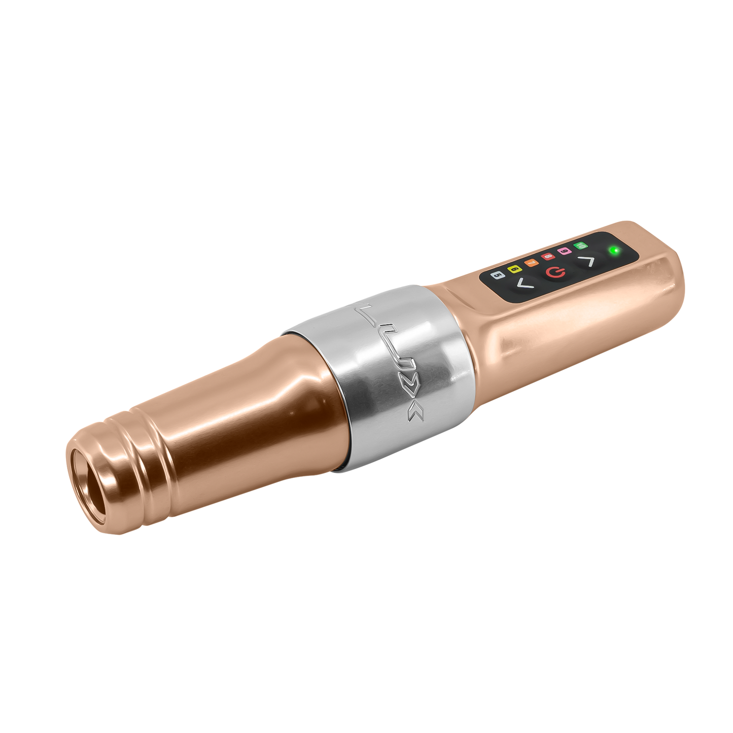  Flux Mini Champagne Gold