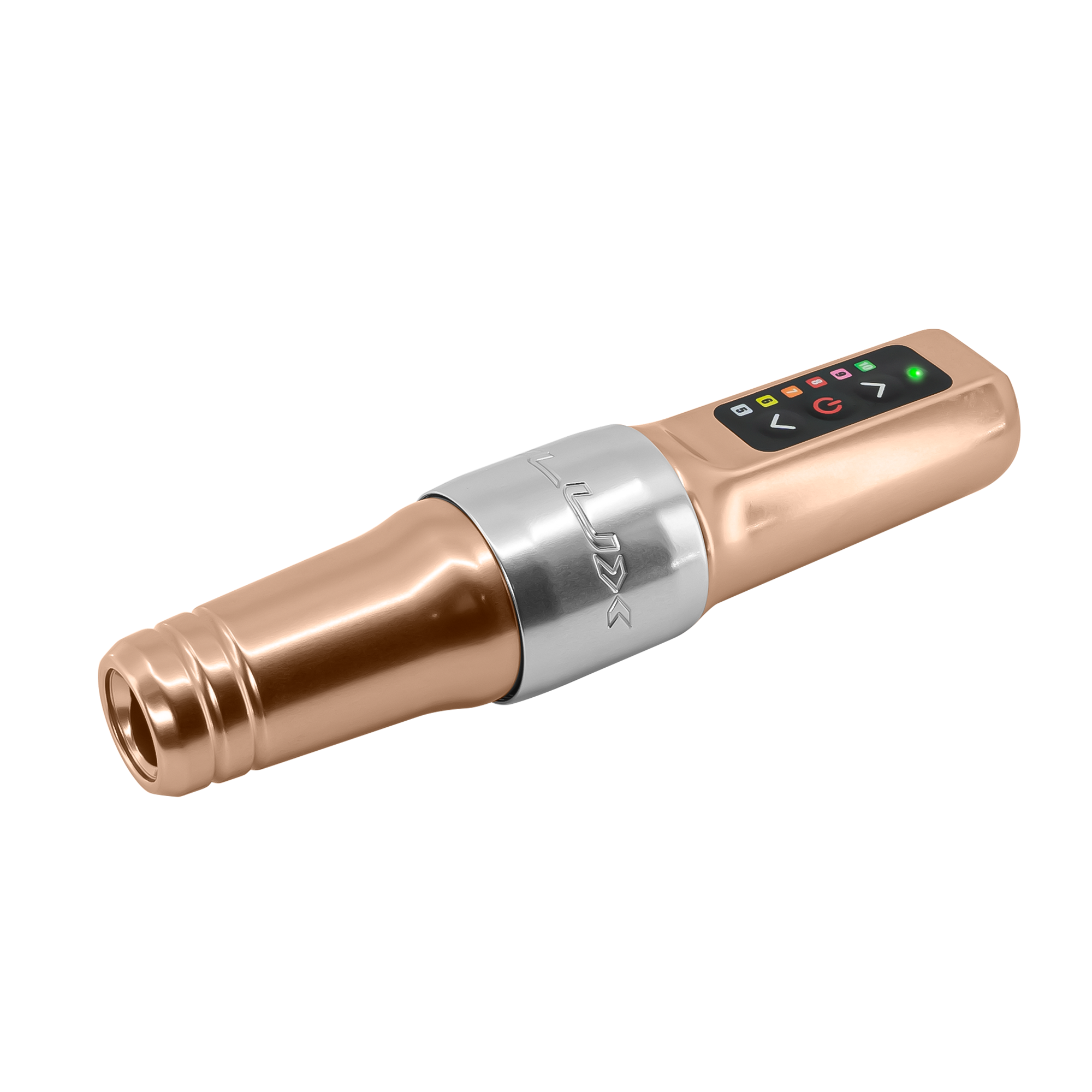 Flux Mini Champagne Gold 3.0