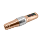  Flux Mini Champagne Gold 3.0 with Extra Battery