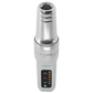 Flux Mini Silver 3.0