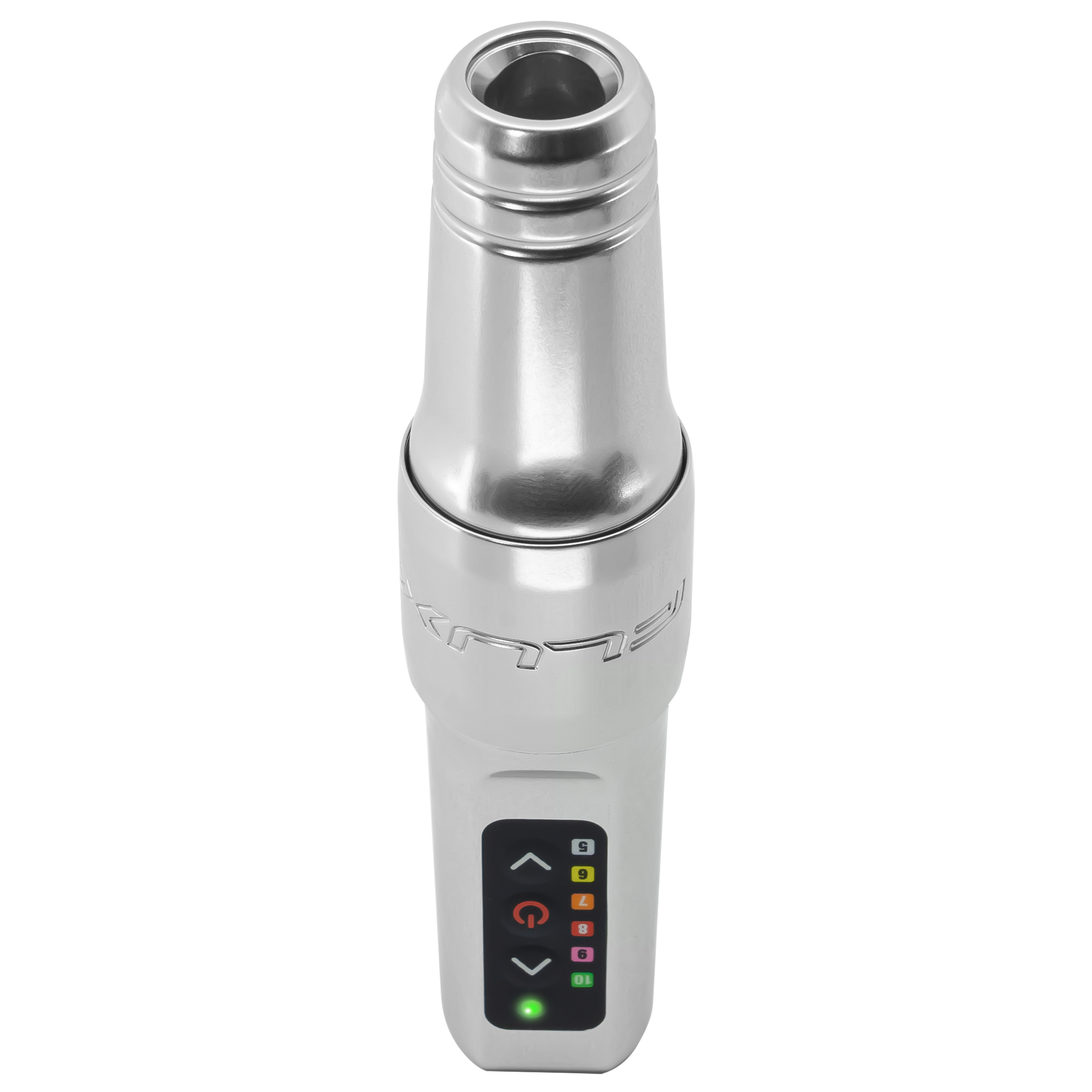 Flux Mini Silver 3.0