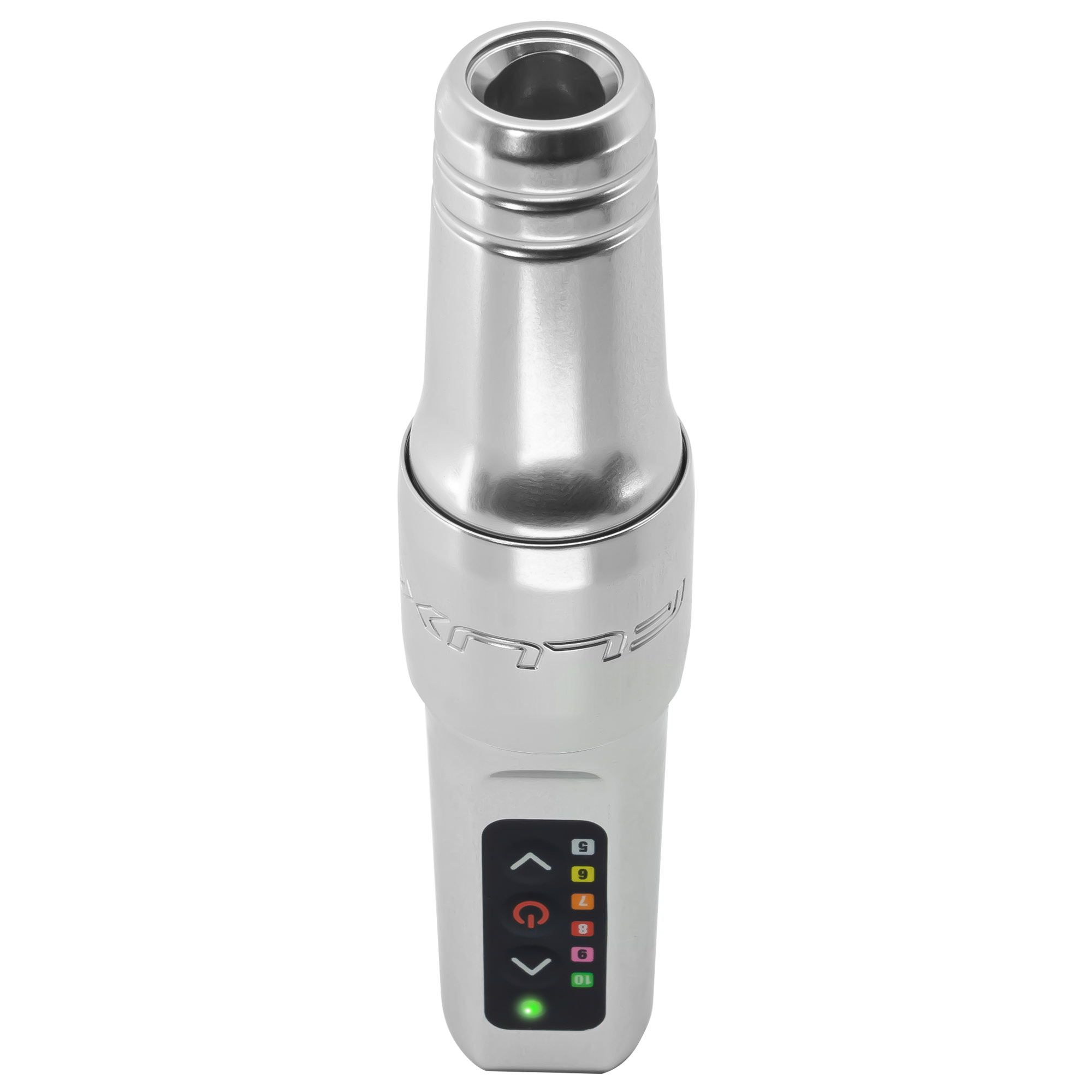 Flux Mini Silver 3.0