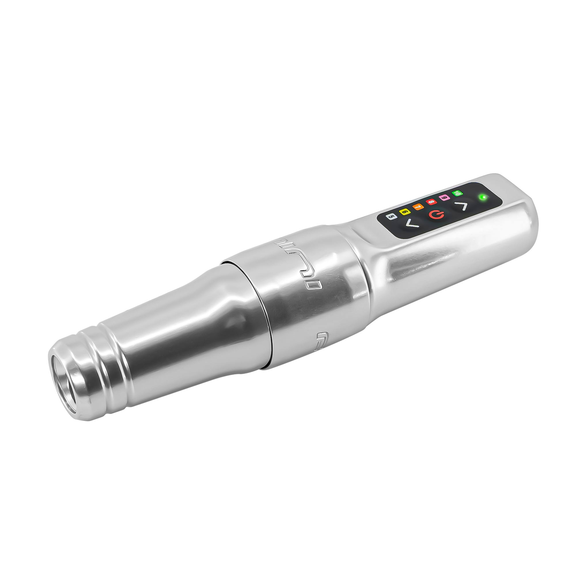 Flux Mini Silver