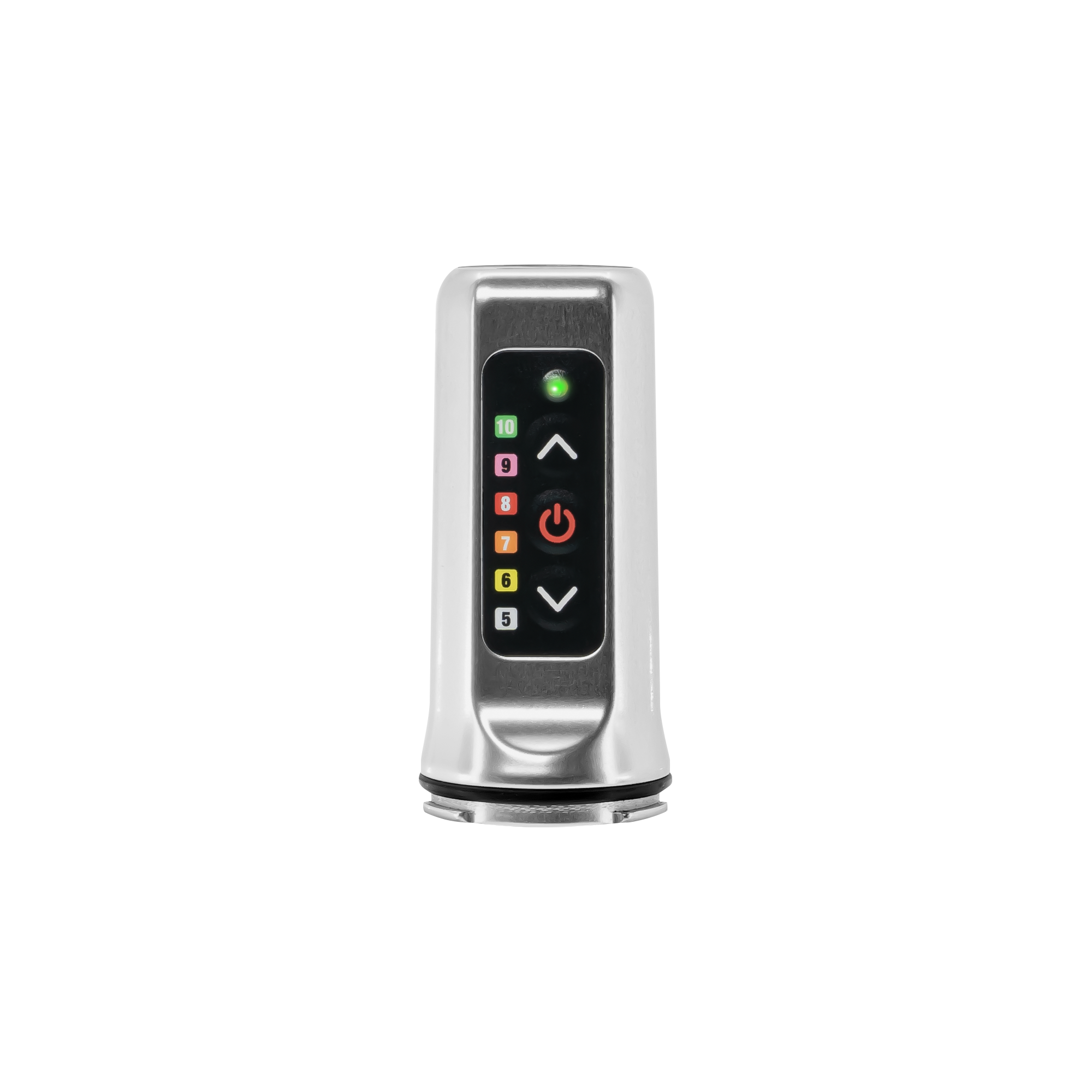 Flux Mini Silver 3.0