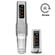 Flux Mini Silver with Extra Battery