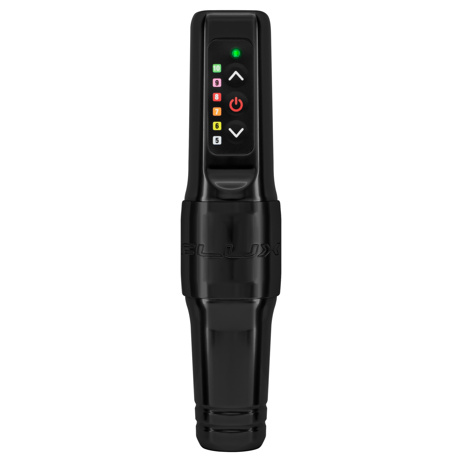 Flux Mini Stealth with Extra Battery