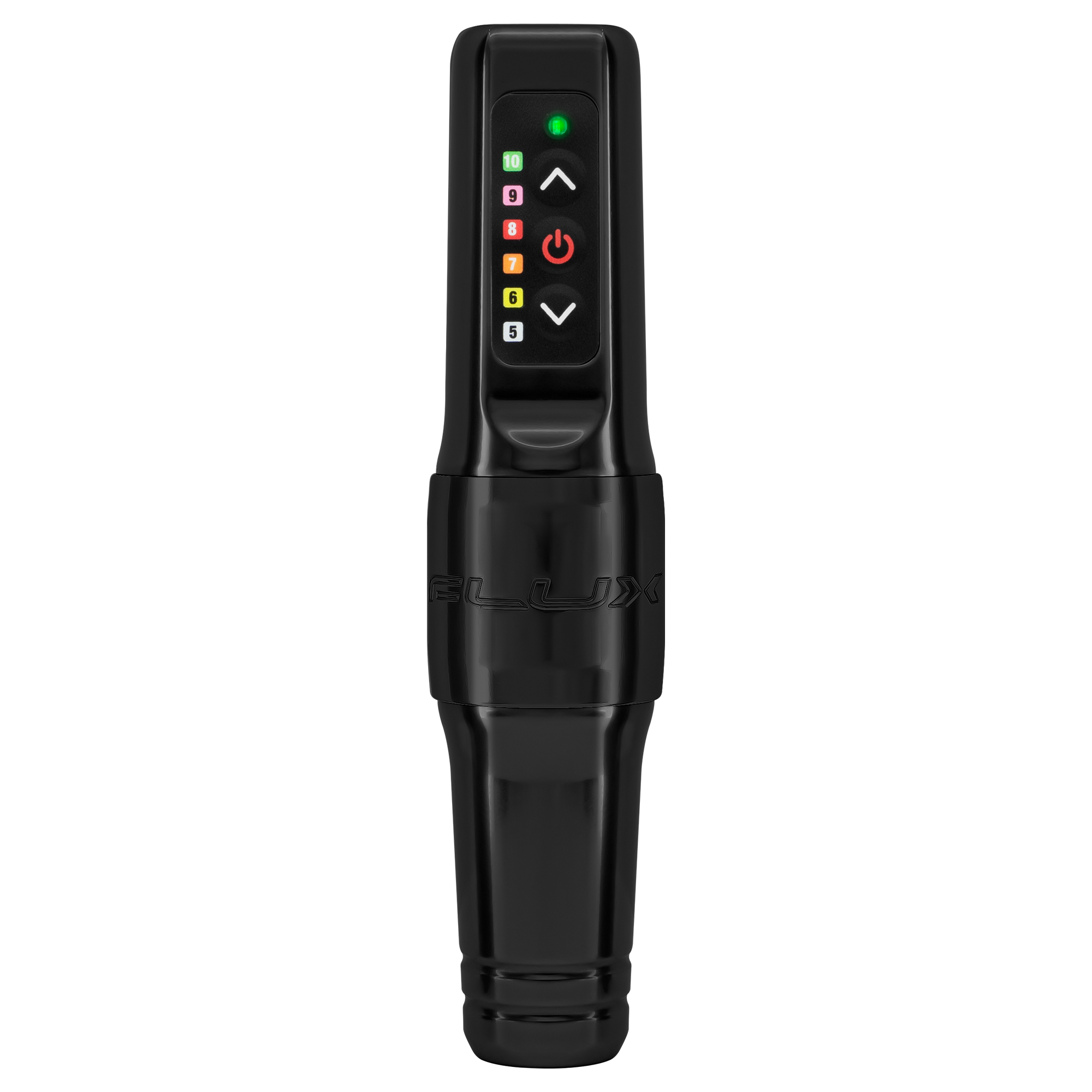 Flux Mini Stealth 3.0 with Extra Battery
