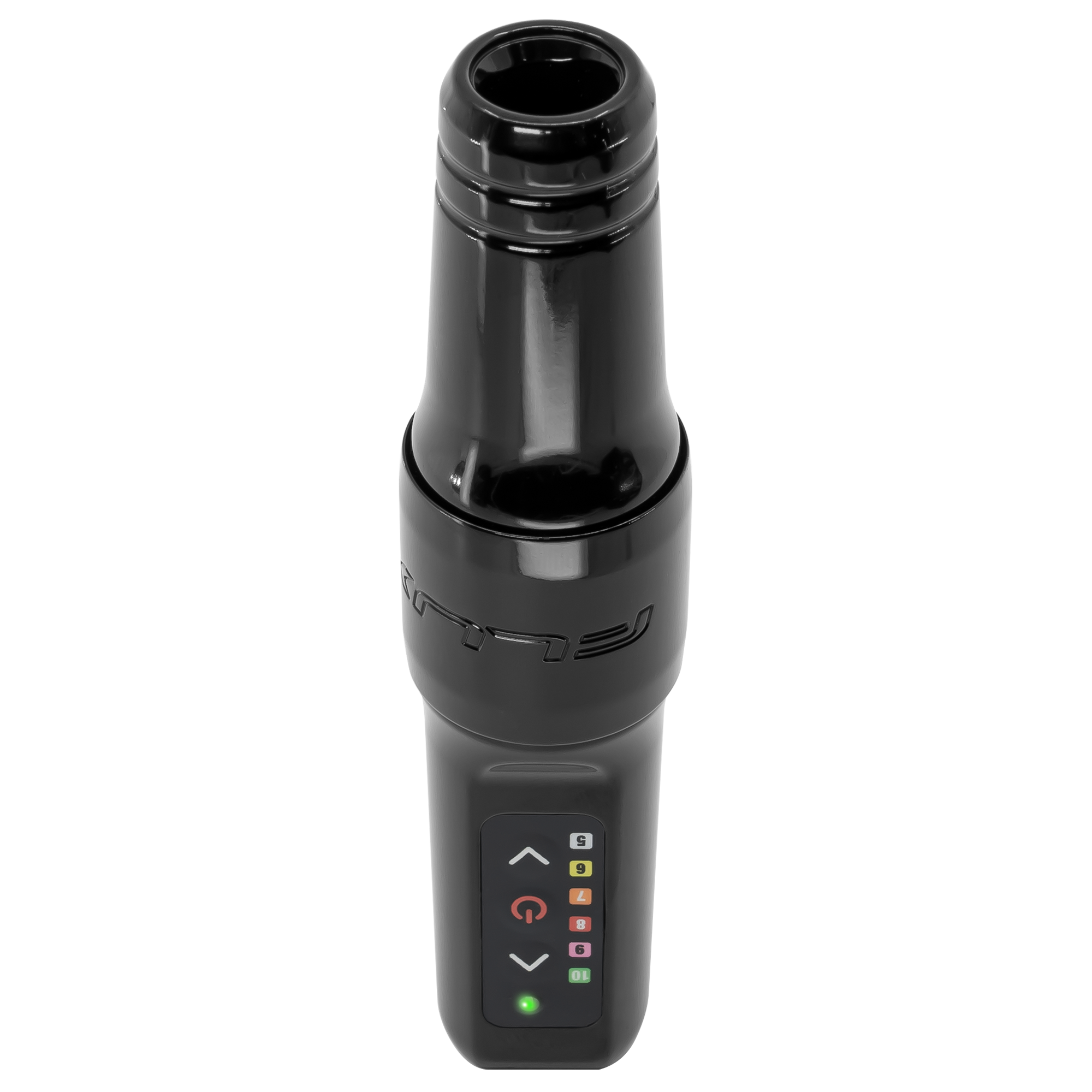 Flux Mini Stealth 3.0 with Extra Battery