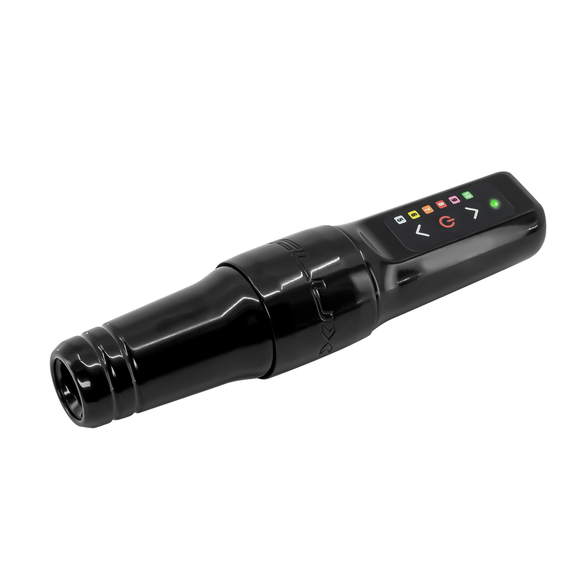 Flux Mini Stealth 3.0 with Extra Battery