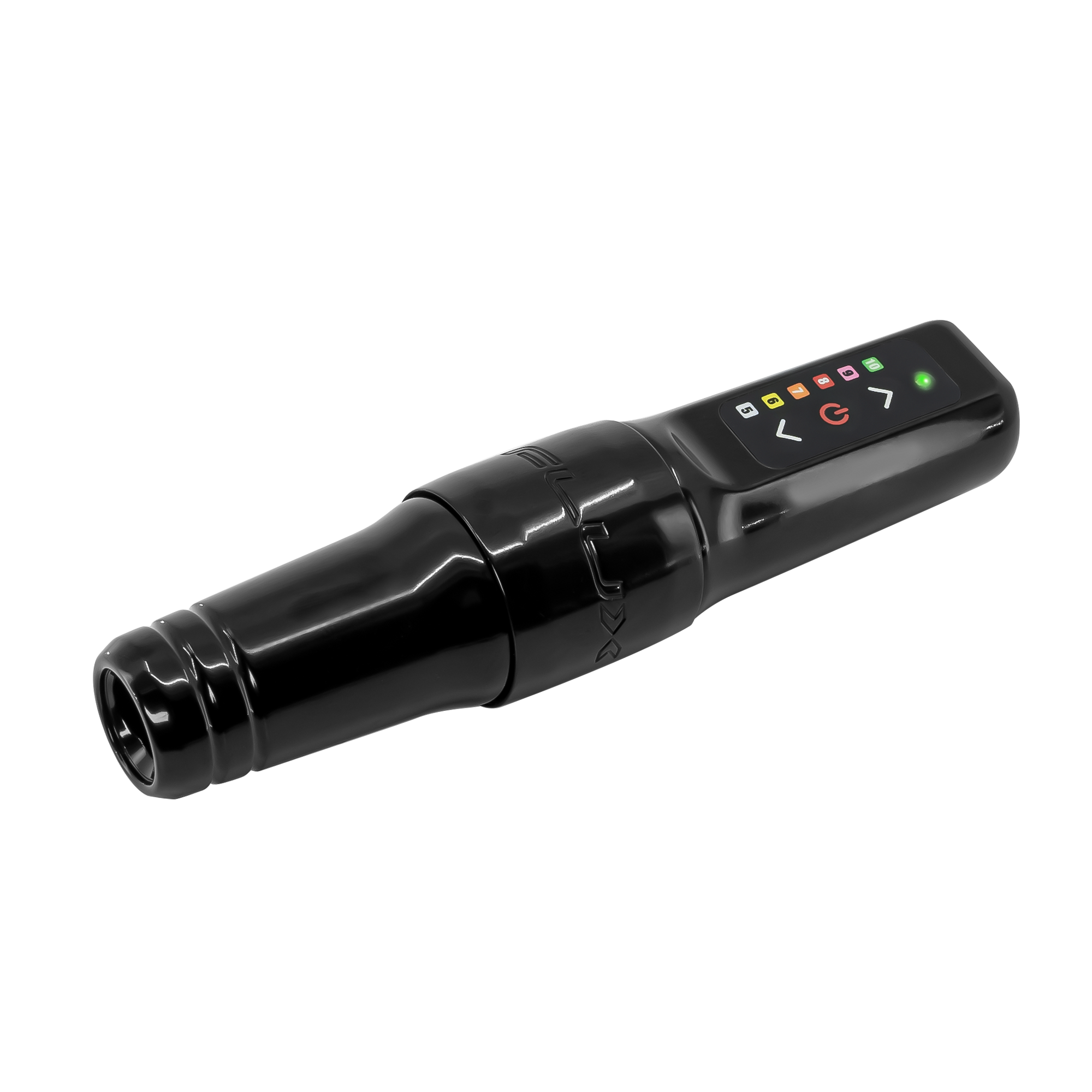 Flux Mini Stealth 3.0 with Extra Battery