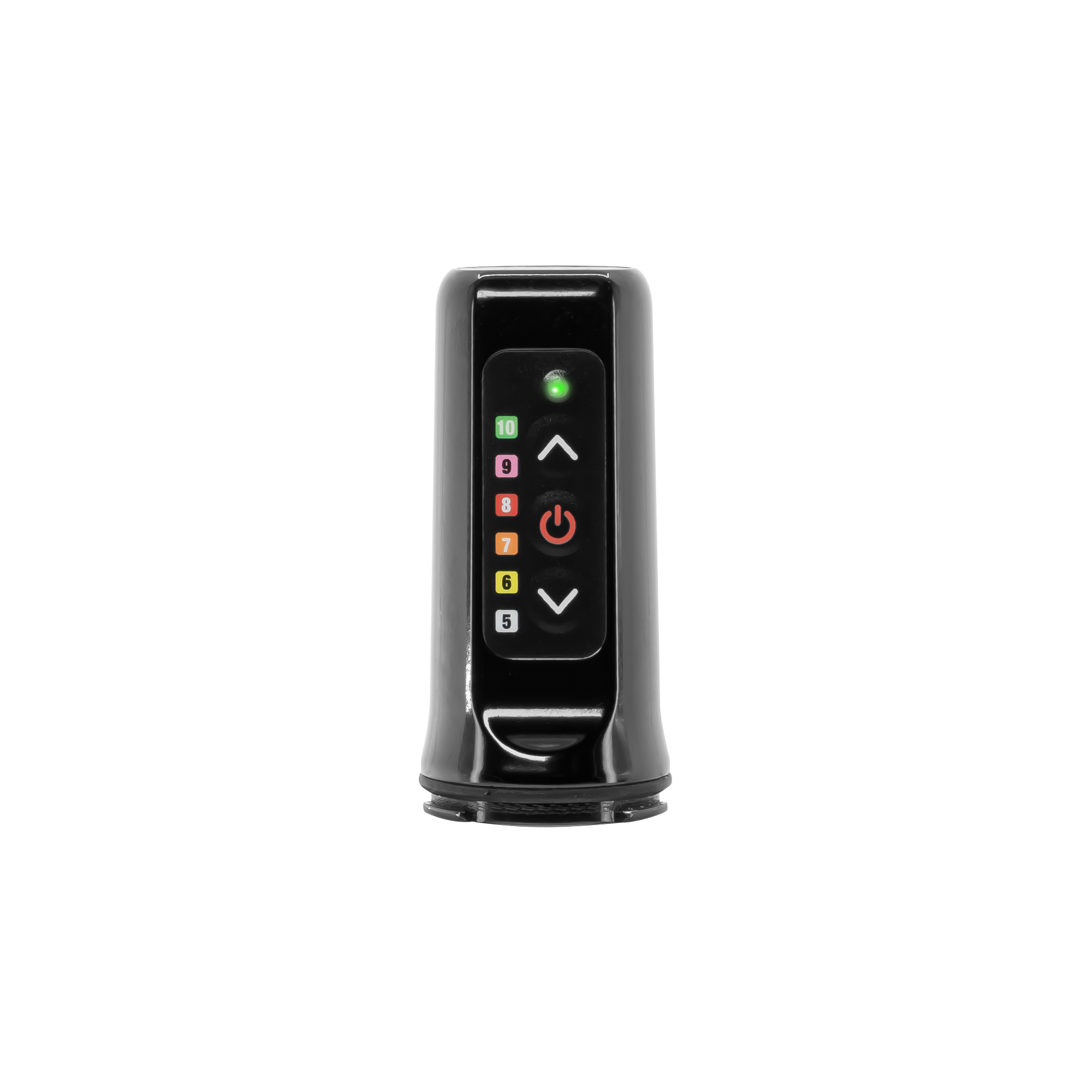 Flux Mini Stealth with Extra Battery