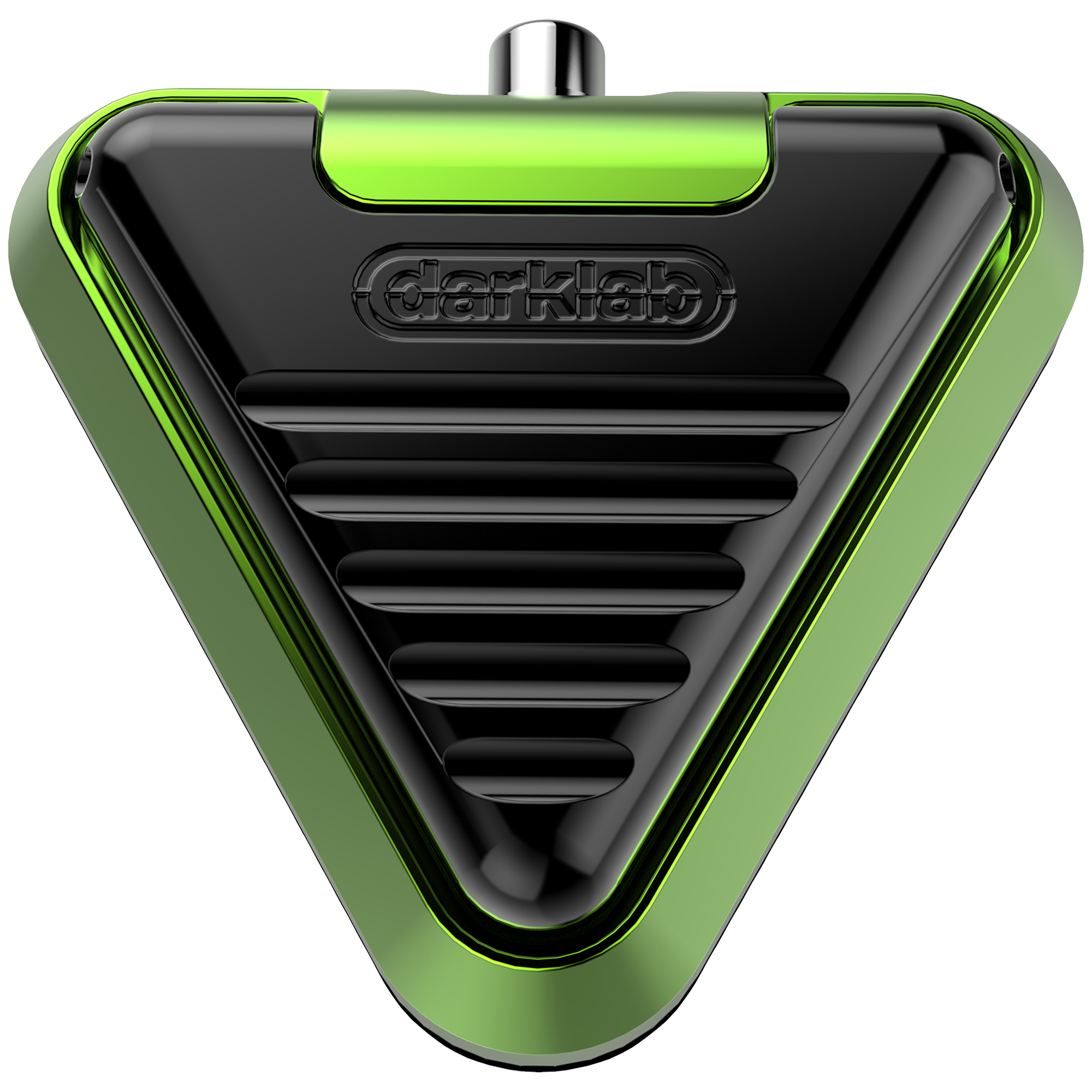 Delta Foot Switch Kryptonite
