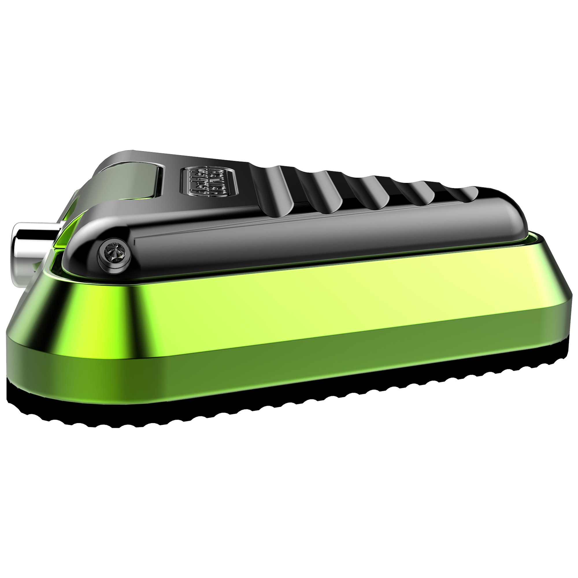 Delta Foot Switch Kryptonite