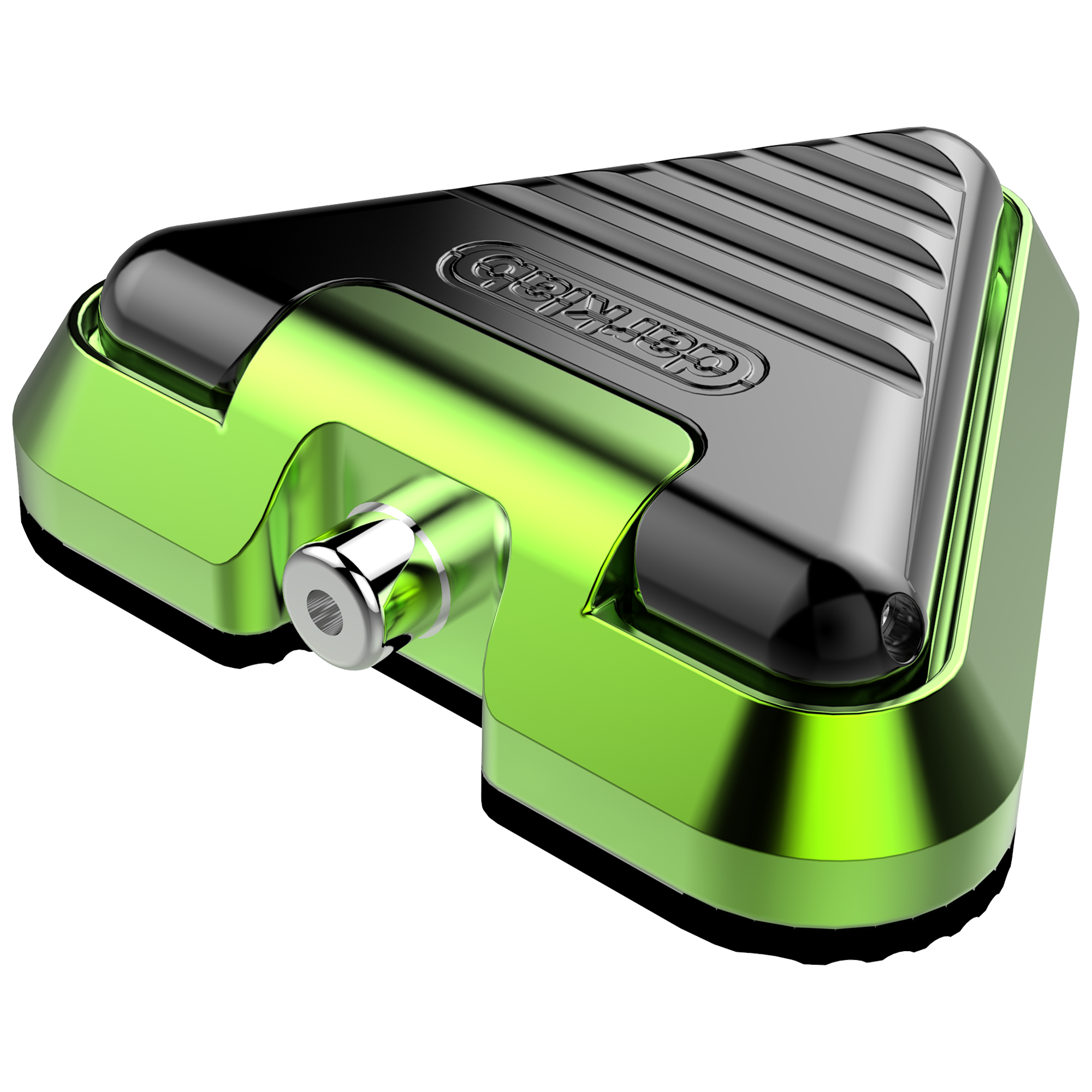 Delta Foot Switch Kryptonite