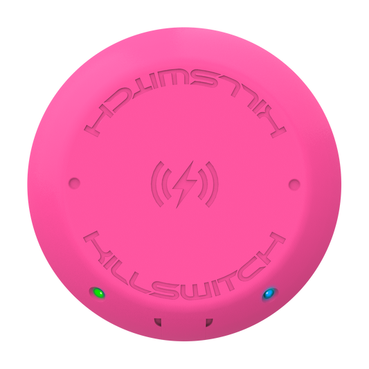 bubblegum - Killswitch Wireless Footswitch