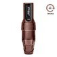  Flux S Max 4.5 mm stroke, Oudwood - Forever Artist Kit