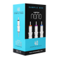 Sample box of the coveted Vertix Nano needles, 40 needles, including our most popular 1RL 20mm Vertix Nano Sample Box (40pcs per box)
