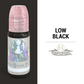 Perma Blend Low Black Perma Blend Low Black