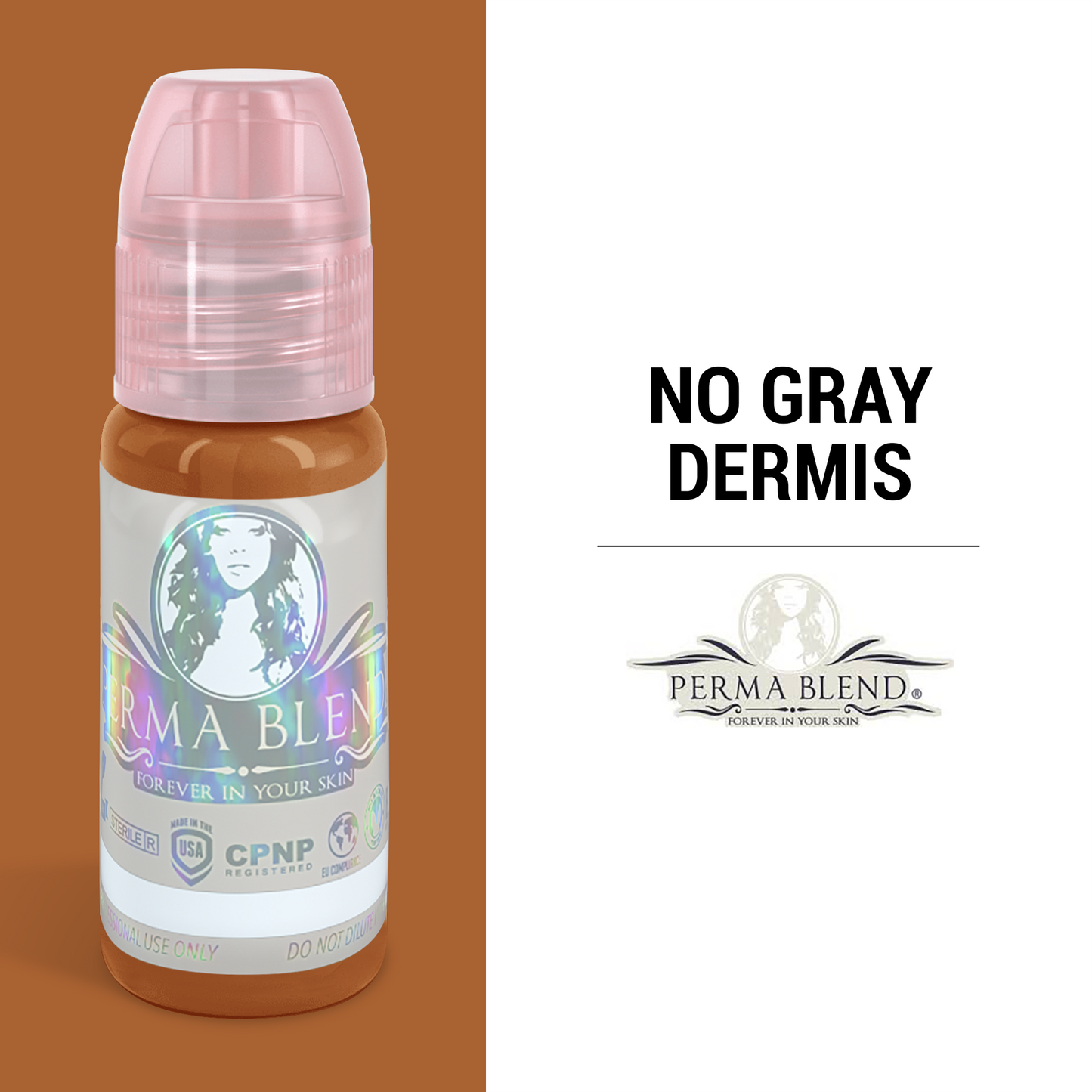  Perma Blend No Gray Dermis