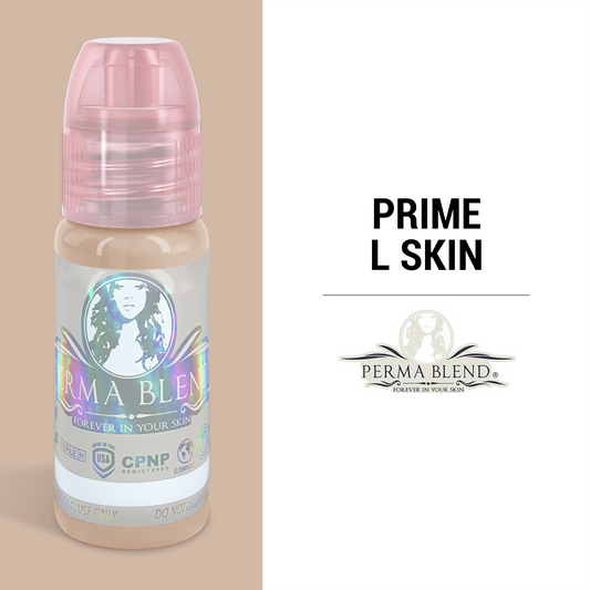 Prime L Skin — Perma Blend — 1/2oz