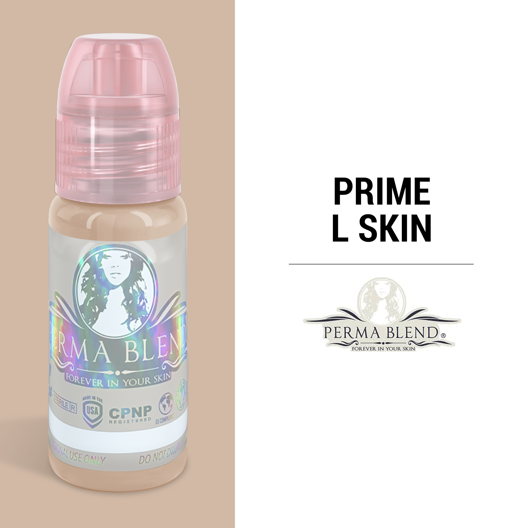 Perma Blend Prime L Skin