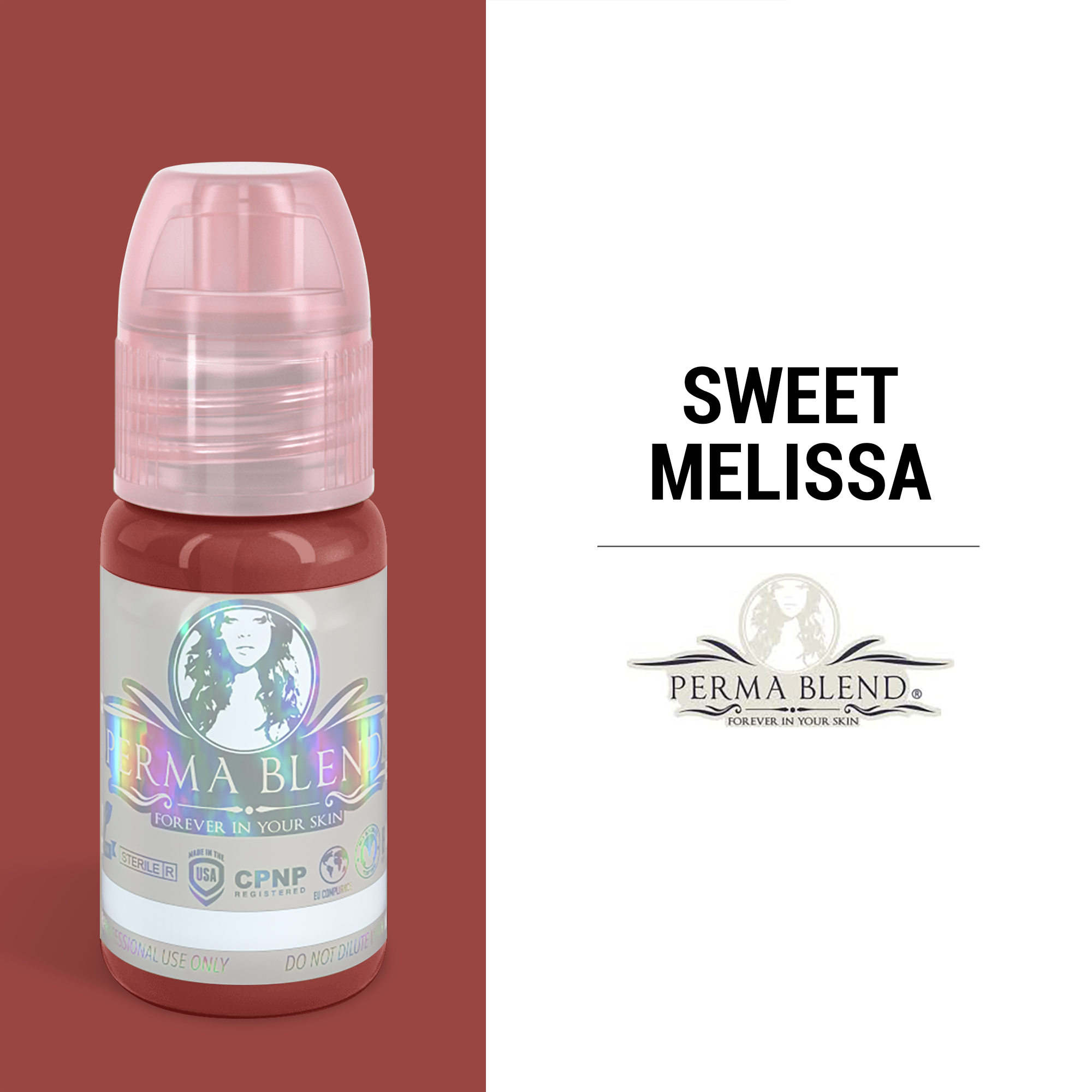 Perma Blend Sweet Melissa - 1/2oz